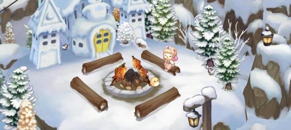 重回的《奥比岛》手游和我回不去的童年