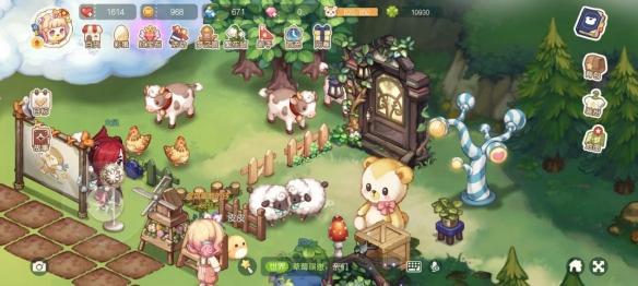 重回的《奥比岛》手游和我回不去的童年