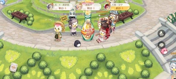 重回的《奥比岛》手游和我回不去的童年