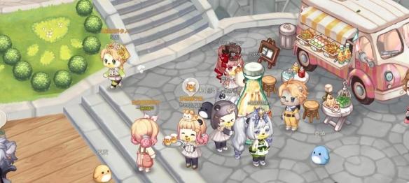 重回的《奥比岛》手游和我回不去的童年