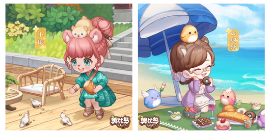 重回的《奥比岛》手游和我回不去的童年