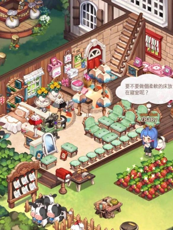 重回的《奥比岛》手游和我回不去的童年