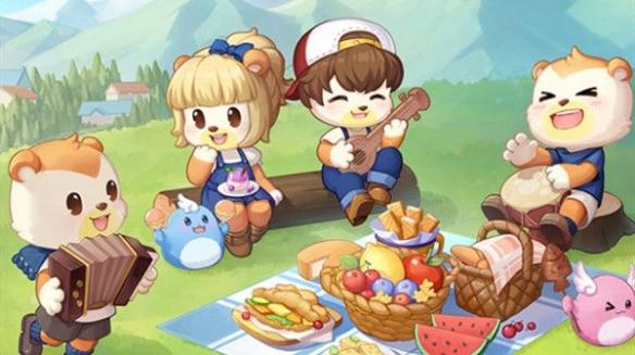 重回的《奥比岛》手游和我回不去的童年