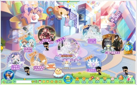 重回的《奥比岛》手游和我回不去的童年