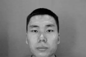 一路走好！武警战士李林雨，勇救落水群众后不幸牺牲！年仅22岁…图片