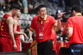 怒其不争！中国男篮不敌黎巴嫩后马健发博：我想回国家队图片