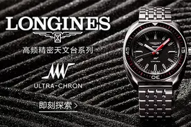 预算6万元左右，飞行表买这几款图片