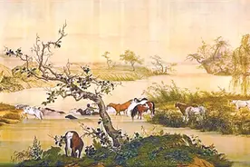 文化之约｜文化通古今 万里必为邻图片