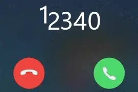 12340来电！接！接！接！图片