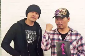 红星专访｜方文山：周杰伦新专辑，大家有个误会图片