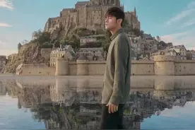 我们分析了68069字歌词，告诉你周杰伦变没变丨图数馆图片