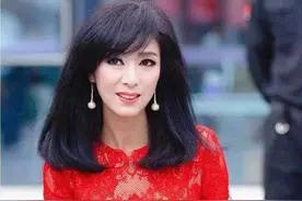惠英红一生未婚等初恋，甄妮为亡夫生女！这些女星有多痴情？图片