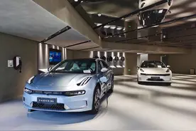 投入超3亿元 免费升级8155芯片 极氪安聪慧：今年7万辆年销目标不变图片