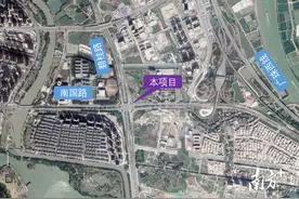 顺德拟投资近1亿元，整治提升碧桂路南国路互通立交周边环境图片