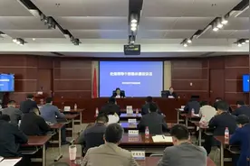 驻省经信厅纪检监察组郑灵仙：以省党代会精神为指引 为打造浙江版亲清政商关系贡献派驻监督力量图片