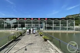 美丽三峡 | 世界榨菜第一村，如今焕发新生机图片