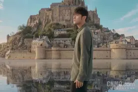 周杰伦续约《英雄联盟》代言人 与星之守护者同日回归图片