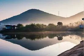 极美南京丨这里是江宁街道图片