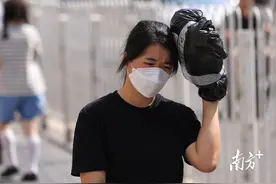 广东明日入伏！40天加长版“焖煮模式”，你准备好了吗？图片