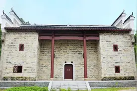 组图丨守护文物古迹 留住历史记忆图片