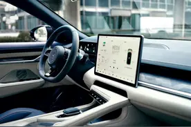 澎湃汽车周周谈｜极氪卷翻了同行，李想怼蒙了网友图片