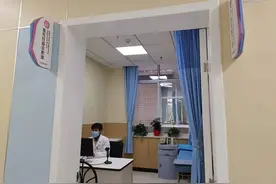 打7个电话 托人“追”到家里，医生“穷追不舍”成功劝返高危孕妇图片