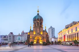 如何快速完成一场穿越南北的出行之旅，这份攻略请收好图片