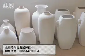遇见千年醴瓷丨引领产业发展，百年陶研所“再出发”图片