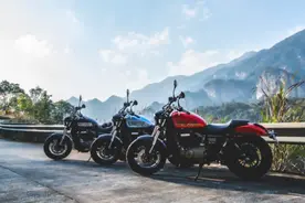 钱江摩托擅自调换ECU，闪300S屡现断油、突然加速图片