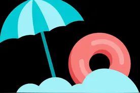 党群连心，海盐于城镇“炎炎夏日送清凉”，让关怀沁润人心图片