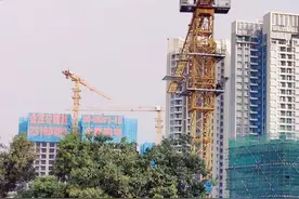 曾经“9000多人抢几百套房”，现在多个新盘价格回到3年前，深圳这一网红区房价怎么了？图片