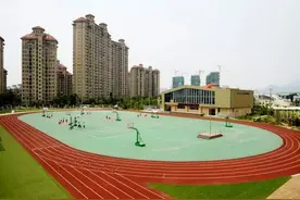 福州4所知名民办校学费标准公布：最高7.2万元/年图片