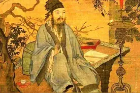 韩愈，也是伯乐图片