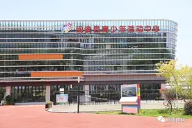 速来！福建这个运动场馆目前免费开放图片