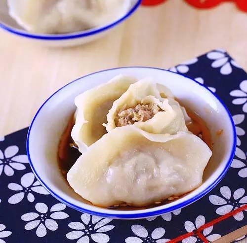 河北人,今天,最不应该放过的就是饺子.