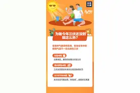 三伏天来了！今天，河北人最不应该放过的就是饺子……图片