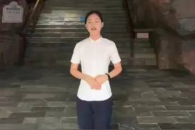 品浙江美景 魅力导游带你游景区 杭州长乔极地海洋公园：畅游海洋 探索奥秘图片