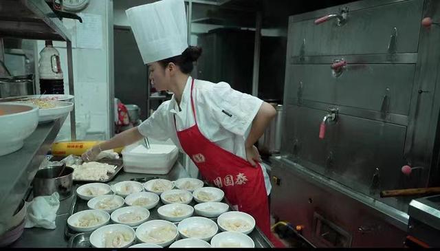 广元籍在蓉厨师“广元美味”厨艺大赛举行