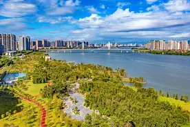 来了！清远印发2022年河湖长制工作要点图片