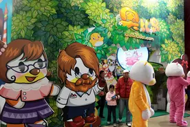 奥比岛手游：收割情怀，逃不过摩尔庄园的宿命？图片