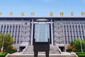 2022年山东商业职业技术学院各类别填报志愿专业代码引导发布图片