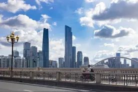 热！第三季度广州或出现40℃以上极端高温图片