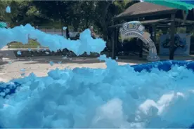 清凉一“夏” 最全的南宁水上乐园攻略来了！图片