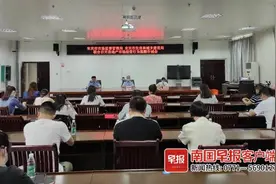来宾一房地产公司擅自转嫁费用给消费者，市场监管部门：赶紧退还图片