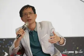 作家南翔：短篇小说为何迷人图片