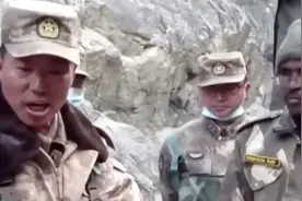 又见戍边英雄团长！两杠四星 祁发宝晋升大校图片