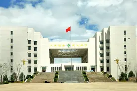 540个名额由电脑随机派位！济南4所民办初中学校发布招生简章图片