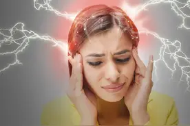 出现这6种症状小心是神经衰弱！缓解方法奉上！给紧张的精神放个假——图片