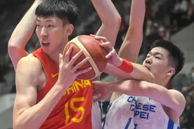 男篮亚洲杯八强产生 中国队今晚对战黎巴嫩队图片