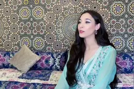 全球连线 | 好声音！摩洛哥博主用中文歌打动中外观众图片